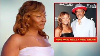 At 61, Greg Mathis' Wife Linda Mathis Finally Exposed Him What We All Suspected