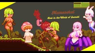 Unveil the Fantasy World in Mumasekai: Lost in The World of Succubi | Apkafe Gaming