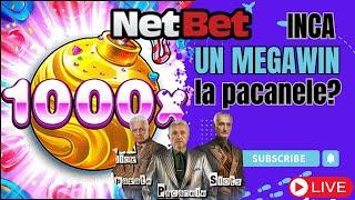 DUPA MEGA WIN-UL DE IERI, CE URMEAZA?! Aparate Pacanele Slots Live  #pragmaticplay