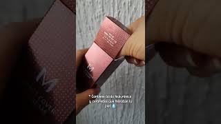 Bb cream perfect cover Missha  La mejor bb cream coreana #kbeauty #skincare #viral #makeup