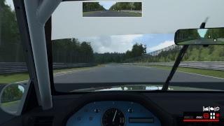 LIVE | R3E | M3 on the Nordschleife