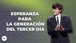 Esperanza para la generación del Tercer Día | Joseph Prince | New Creation TV Español