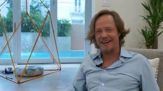 Brock Pierce on Making the Most of Your EOS with Nexo