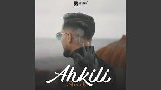 AHKILI