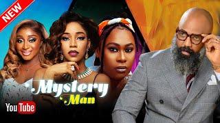 MYSTERY MAN - UCHE JUMBO, IFANYI KALU, INI EDO, EMEM INWANG | Nigerian Marriage Movie