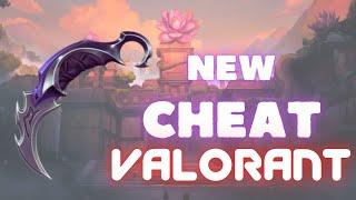 VALORANT FREE HACK | VALORANT CHEAT FREE | VALORANT AIM + WH | VALORANT HACK 2024 | VALORANT CHEAT