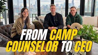 E185: From Camp Counselor to CEO: Kary Jablonski’s Leadership and Vision at Trucker Tools