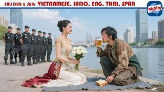 Nữ Tổng Tài Phá Sản Cưới Đại Tên Ăn Mày Hóa Ra Anh Là Tỷ Phú Ẩn Danh Giúp Cô Trả Thù Gia Tộc