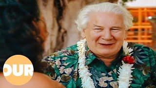 Peter Ustinov Explores People's Ancestry & Obsession With Roots in Hawaii | Our Life