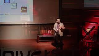 Brain-machine Interface and Robotics | Dr. Muhammad Jawad Khan | TEDxAirUniversity