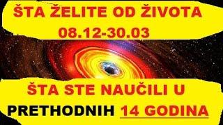 ŠTA STE NAUČILI U PRETHODNIH ČETRNAEST GODINA