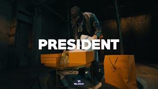 (FREE) D Block Europe x NorthSideBenji Type Beat - "President"