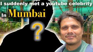 Best coincidence of my life in MUMBAI Vlog || Youtube Celebrity || @RohanVirdi || Music @snehbysneh