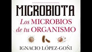 #microBIOscope: Microbiota