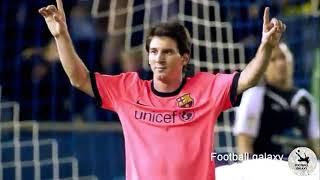 Lionel Messi ●  Most Difficult Goals Ever Scored in Football --HD--