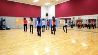 Stop & Drink - Line Dance (Dance & Teach in English & 中文)