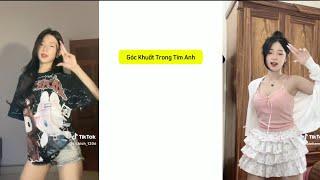 Tổng Hợp Trend Tik Tok; Top 30 Bài Nhạc Dance Hot Trend,Thịnh Hành,Triệu View Trên Tik Tok VN#10