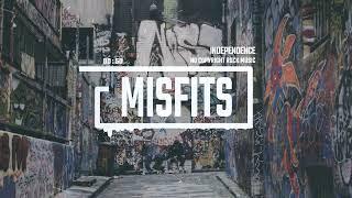 Energetic Sport Car Urban Alternative Indie Rock by Independence [No Copyright Music] / Misfits