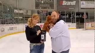 Ole Smoke's Coffee presents Bear Essentials for Amanda Lynn.