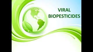 Virus Insecticides