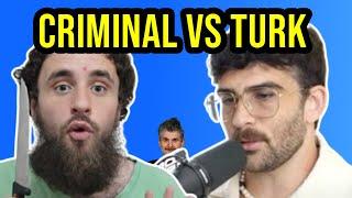 BadEmpanada vs Hasan Piker Debate