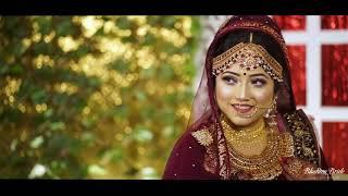 Tasnim & Safayet Wedding Trailer