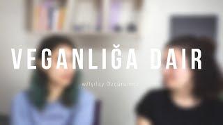 ADANALI VEGAN OLMAK | Veganlar ne yer? | Veganlığa Dair İlginç Bilgiler | what's the veganism?