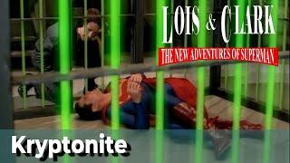 Superman - Kryptonite on “Lois & Clark: The New Adventures of Superman”