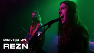 REZN - Garden Green / Scarab | Audiotree Live