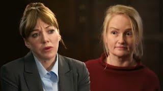 Philomena Cunk vs Professor Laura Ashe