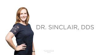 Meet Dr. Sinclair - Dentist at River Run Dental Spa