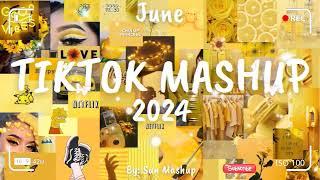 Tiktok Mashup June 2024 (Not Clean)