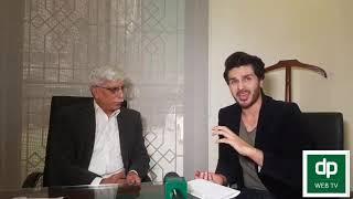 Ahsan Khan Interviews Dr Faisal Masood | Discussed Harmful Effects of Infant Formula