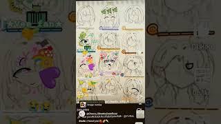 Неше түрлі #drawing  #roblox #art   нұрсұлтан