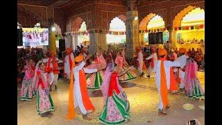 फाग महोत्सव श्री गोविंद देव जी मंदिर 2024   Faag Celebration in Govind Dev Ji Temple Jaipur