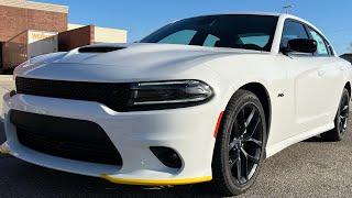 2023 Dodge Charger R/T PLUS Review!!