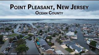 Point Pleasant, New Jersey - Community Spotlight