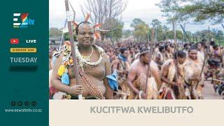 Kucitfwa Kwelibutfo 2024