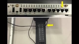wiTECH Access Gateway Installation