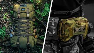 10 Incredible Tactical Military Gear & Gadgets ▶ 2
