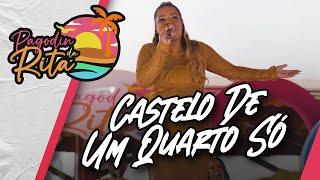 Pagodin Da Rita - Castelo De Um Quarto Só (Official Music Video)