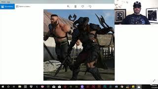 Fantasy Forge - Introducing Ozer