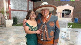 Cumpleaños Ramiro Vazquez San Jacinto Durango