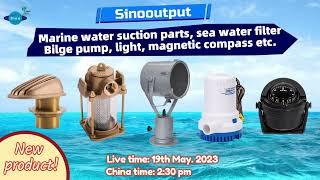One stop ship parts