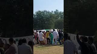 Pongal Celebration at University of hyderabad #hcu #uoh #studentlife #hyderabad #pangal #festival