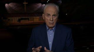 John MacArthur on the Evangelical Attraction to the Catholic Church