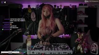  TOMMIK EMO NITE LIVE DJ SET 