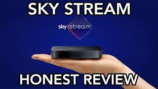 Sky Stream - Honest Review