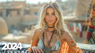 Best Summer Vibes  Chillout House Mix 2024  Alan Walker, Martin Garrix,Ava Max Style