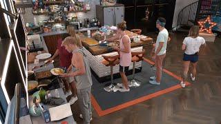 Cody Is Denied His Own Tasty Tacos On Big Brother: All-Stars